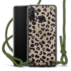 Carry Case fabric olive