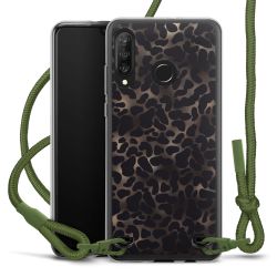 Carry Case fabric olive