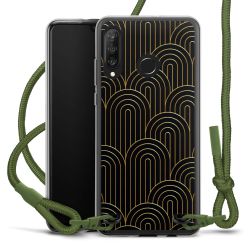 Carry Case fabric olive