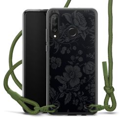 Carry Case fabric olive