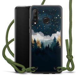 Carry Case fabric olive