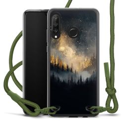 Carry Case fabric olive