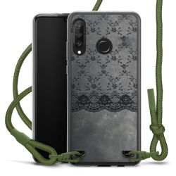 Carry Case fabric olive