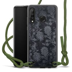 Carry Case fabric olive