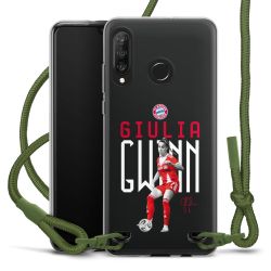 Carry Case fabric olive