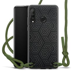 Carry Case fabric olive