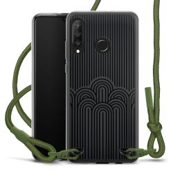 Carry Case fabric olive