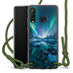 Carry Case fabric olive