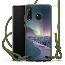 Carry Case fabric olive