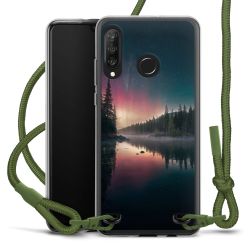 Carry Case fabric olive