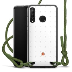 Carry Case fabric olive