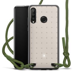 Carry Case fabric olive