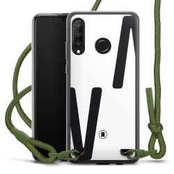 Carry Case fabric olive