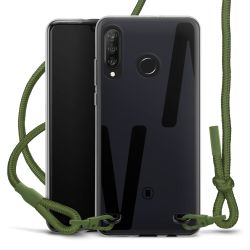 Carry Case fabric olive