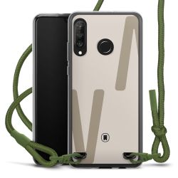 Carry Case fabric olive