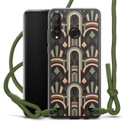 Carry Case fabric olive