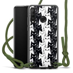 Carry Case fabric olive