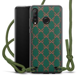 Carry Case fabric olive