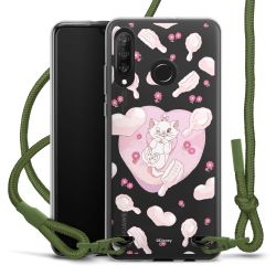 Carry Case fabric olive