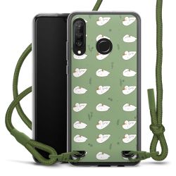 Carry Case fabric olive