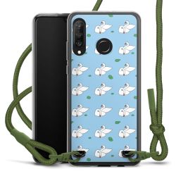 Carry Case fabric olive