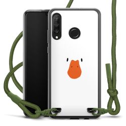 Carry Case fabric olive