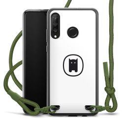 Carry Case fabric olive