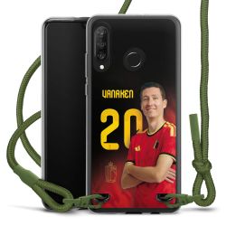 Carry Case fabric olive