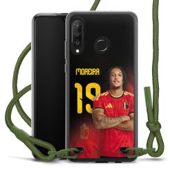 Carry Case fabric olive