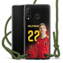 Carry Case fabric olive