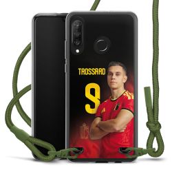 Carry Case fabric olive