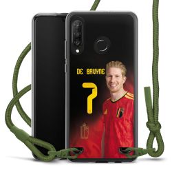 Carry Case fabric olive