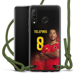 Carry Case fabric olive