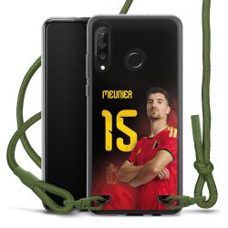 Carry Case fabric olive