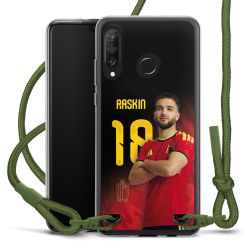 Carry Case fabric olive