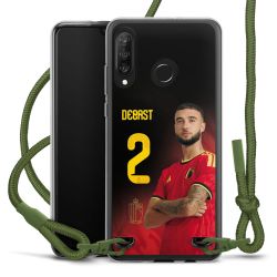 Carry Case fabric olive