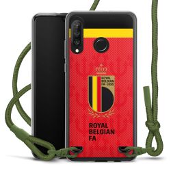 Carry Case fabric olive