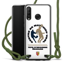 Carry Case fabric olive