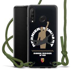 Carry Case fabric olive