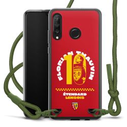 Carry Case fabric olive