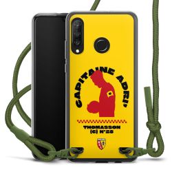 Carry Case fabric olive