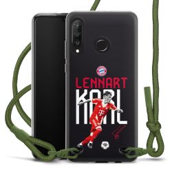 Carry Case fabric olive