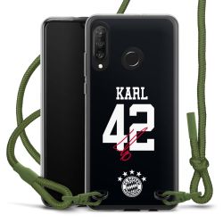 Carry Case fabric olive