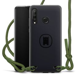 Carry Case fabric olive