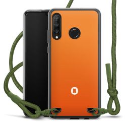 Carry Case fabric olive