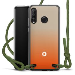 Carry Case fabric olive