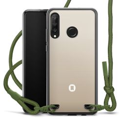 Carry Case fabric olive