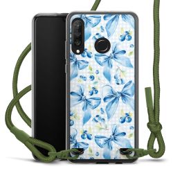 Carry Case fabric olive