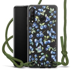 Carry Case fabric olive