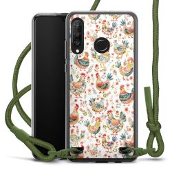 Carry Case fabric olive